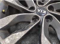  Комплект литых дисков KIA Optima 3 2010-2015 20607081 #6