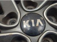  Комплект литых дисков KIA Optima 3 2010-2015 20607081 #12