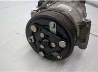926004941R Компрессор кондиционера Renault Megane 4 2016-2020 20607090 #2