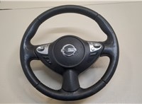  Руль Nissan Juke 2010-2019 20607147 #1