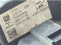 13419648 Электроусилитель руля Opel Zafira C 2011-2019 20607151 #3