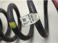  Пружина подвески KIA Optima 4 2012-2020 20607158 #3