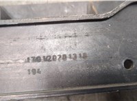  Рамка капота Citroen C5 Aircross 2018-2025 20607169 #2
