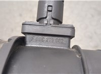 836457, 55562426 Измеритель потока воздуха (расходомер) Opel Zafira C 2011-2019 20607190 #6