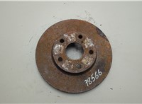  Диск тормозной Toyota RAV 4 2000-2005 20607203 #3