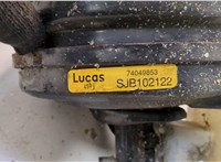  Цилиндр тормозной главный Land Rover Discovery 2 1998-2004 20607207 #4