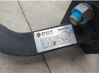 71606761678, 6761678 Крюк прицепного устройства BMW X5 E53 2000-2006 20607210 #2
