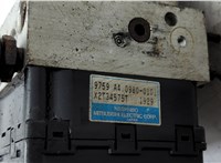  Блок АБС, насос (ABS, ESP, ASR) Honda HRV 1998-2006 20607223 #7
