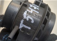 1480570, 7M5112B579BB Измеритель потока воздуха (расходомер) Ford Focus 2 2008-2011 20607241 #4