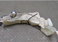1497707, 4M5113K163AG Бачок омывателя Ford Focus 2 2008-2011 20607245 #1