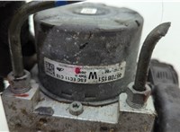 4670B710 Блок АБС, насос (ABS, ESP, ASR) Mitsubishi Eclipse Cross 2017- 20607265 #2