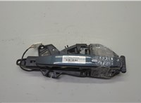  Ручка двери наружная Chevrolet Malibu 2018-2025 20607291 #1