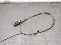  Замок капота Volkswagen Passat 6 2005-2010 20607300 #1
