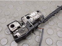  Замок капота Volkswagen Passat 6 2005-2010 20607300 #2