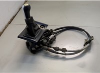  Кулиса КПП Toyota Corolla E12 2001-2006 20607302 #2