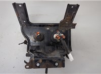  Розетка зарядки автомобиля Nissan Leaf 2009-2017 20607309 #2