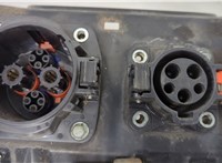  Розетка зарядки автомобиля Nissan Leaf 2009-2017 20607309 #3