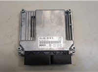  Блок управления двигателем Mercedes C W203 2000-2008 20607314 #1