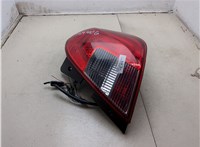20963677 Фонарь (задний) Opel Antara 2006-2015 20607316 #1