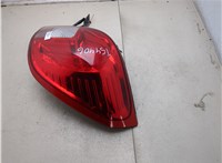 20963677 Фонарь (задний) Opel Antara 2006-2015 20607316 #3