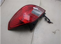 20963677 Фонарь (задний) Opel Antara 2006-2015 20607316 #4
