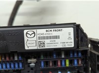 Блок предохранителей Mazda CX-5 2012-2017 20607322 #3