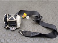  Ремень безопасности Volkswagen Passat 6 2005-2010 20607334 #1