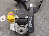  Ремень безопасности Volkswagen Passat 6 2005-2010 20607334 #2