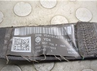  Ремень безопасности Volkswagen Passat 6 2005-2010 20607334 #3