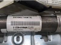 72129801746, 9801746 Подушка безопасности боковая (шторка) Mini Countryman (R60) 2010-2016 20607337 #3