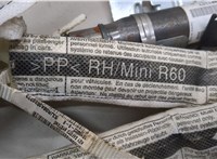 72129801746, 9801746 Подушка безопасности боковая (шторка) Mini Countryman (R60) 2010-2016 20607337 #4