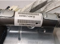 72129801746, 9801746 Подушка безопасности боковая (шторка) Mini Countryman (R60) 2010-2016 20607337 #8