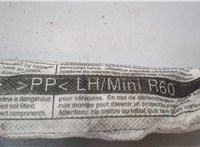 72129801746, 9801746 Подушка безопасности боковая (шторка) Mini Countryman (R60) 2010-2016 20607337 #9