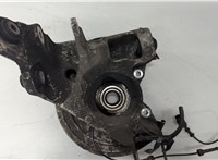  Ступица (кулак, цапфа) Jaguar XE 2015-2025 20607341 #2