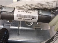 72129801745, 9801745 Подушка безопасности боковая (шторка) Mini Countryman (R60) 2010-2016 20607345 #3