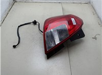 20963678 Фонарь (задний) Opel Antara 2006-2015 20607348 #1