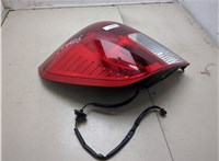 20963678 Фонарь (задний) Opel Antara 2006-2015 20607348 #2