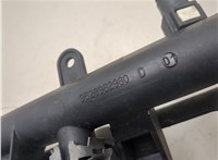  Форсунка топливная Citroen Xsara 2000-2005 20607357 #4