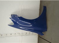 Крыло Volkswagen Polo 2009-2014 20607364 #1