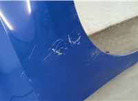  Крыло Volkswagen Polo 2009-2014 20607364 #2