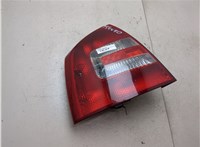 1Z5945111A Фонарь (задний) Skoda Octavia (A5) 2004-2013 20607376 #1