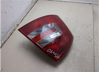 1Z5945111A Фонарь (задний) Skoda Octavia (A5) 2004-2013 20607376 #3