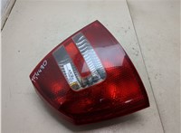 1Z5945111A Фонарь (задний) Skoda Octavia (A5) 2004-2013 20607376 #5