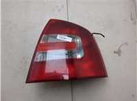 1Z5945112A Фонарь (задний) Skoda Octavia (A5) 2004-2013 20607377 #1