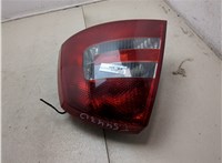 1Z5945112A Фонарь (задний) Skoda Octavia (A5) 2004-2013 20607377 #3