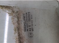 9203CE Стекло боковой двери Peugeot 406 1995-1999 20607380 #3