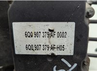 6Q0614117T Блок АБС, насос (ABS, ESP, ASR) Skoda Fabia 1999-2007 20607395 #4