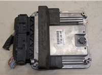 8K1907401A Блок управления двигателем Audi A4 (B8) 2007-2015 20607406 #1