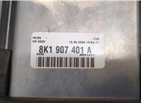 8K1907401A Блок управления двигателем Audi A4 (B8) 2007-2015 20607406 #2