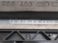 8K1907401A Блок управления двигателем Audi A4 (B8) 2007-2015 20607406 #4